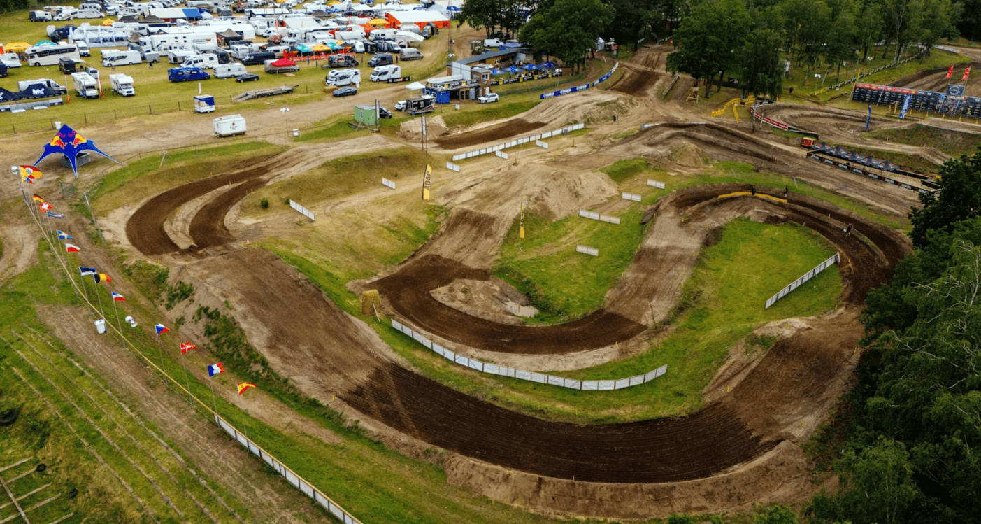 ADAC Masters - This Weekend