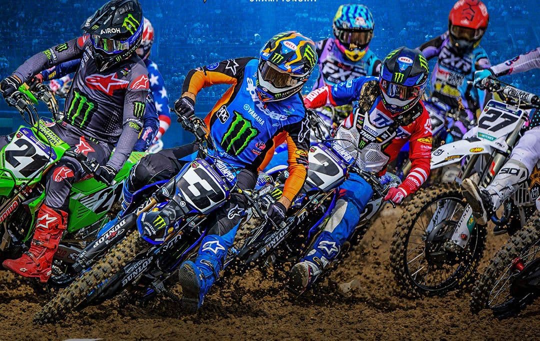 A1 - The Live Coverage