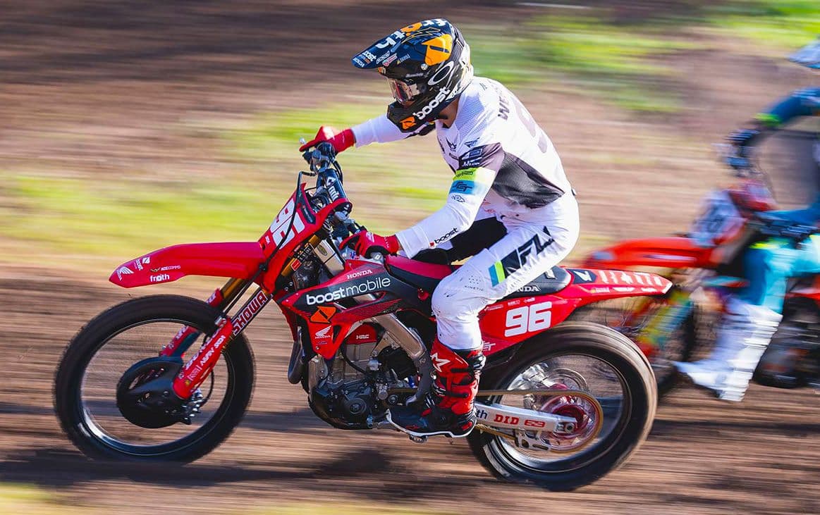 Australian MX - The Finale