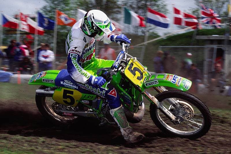 British World MX Champs