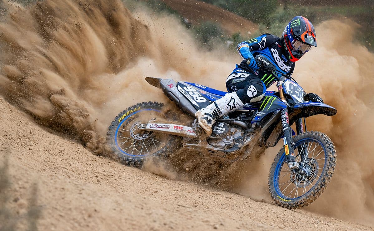 Arenacross and Hawkstone - Live