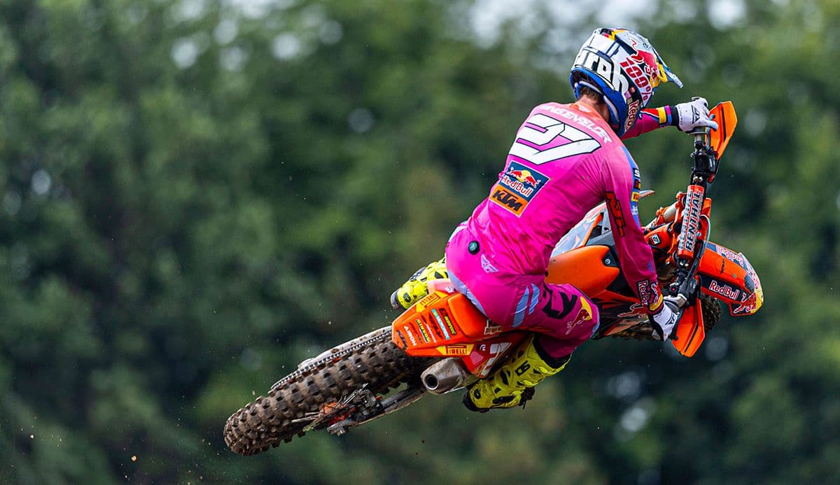 Langenfelder Perfect in UK