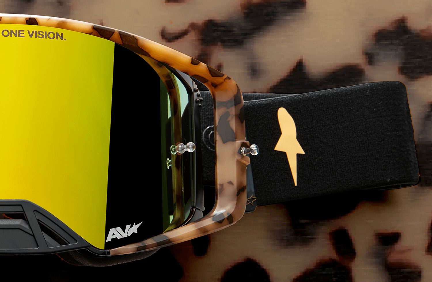 Alpinestars - Zona Goggles