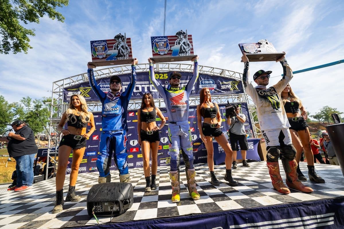 Budds Creek - Race Report