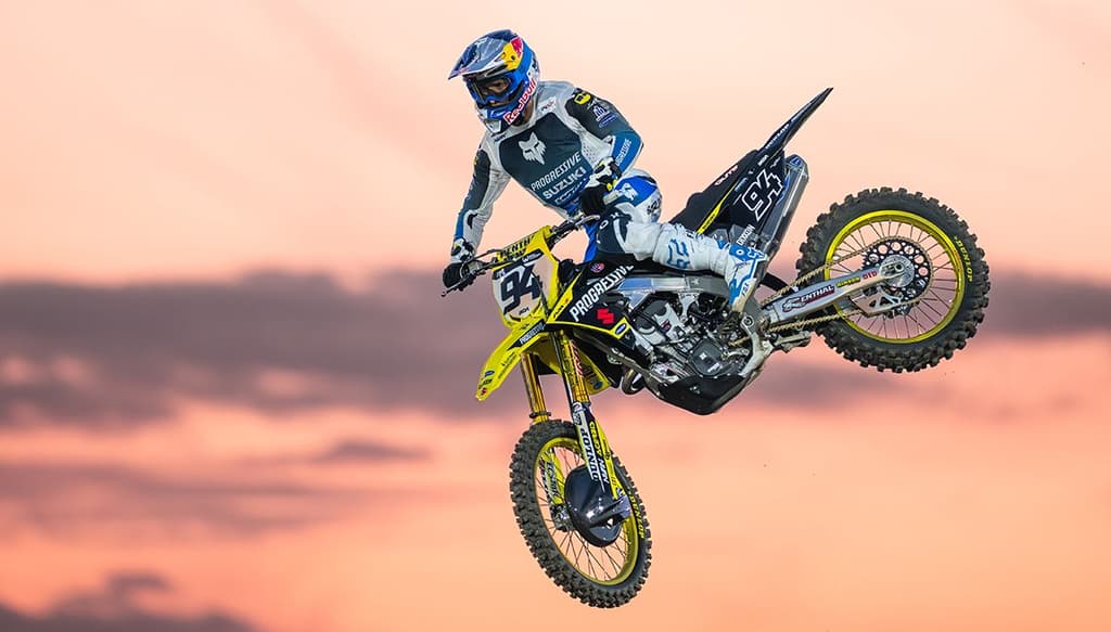 Roczen and Anstie Winners image