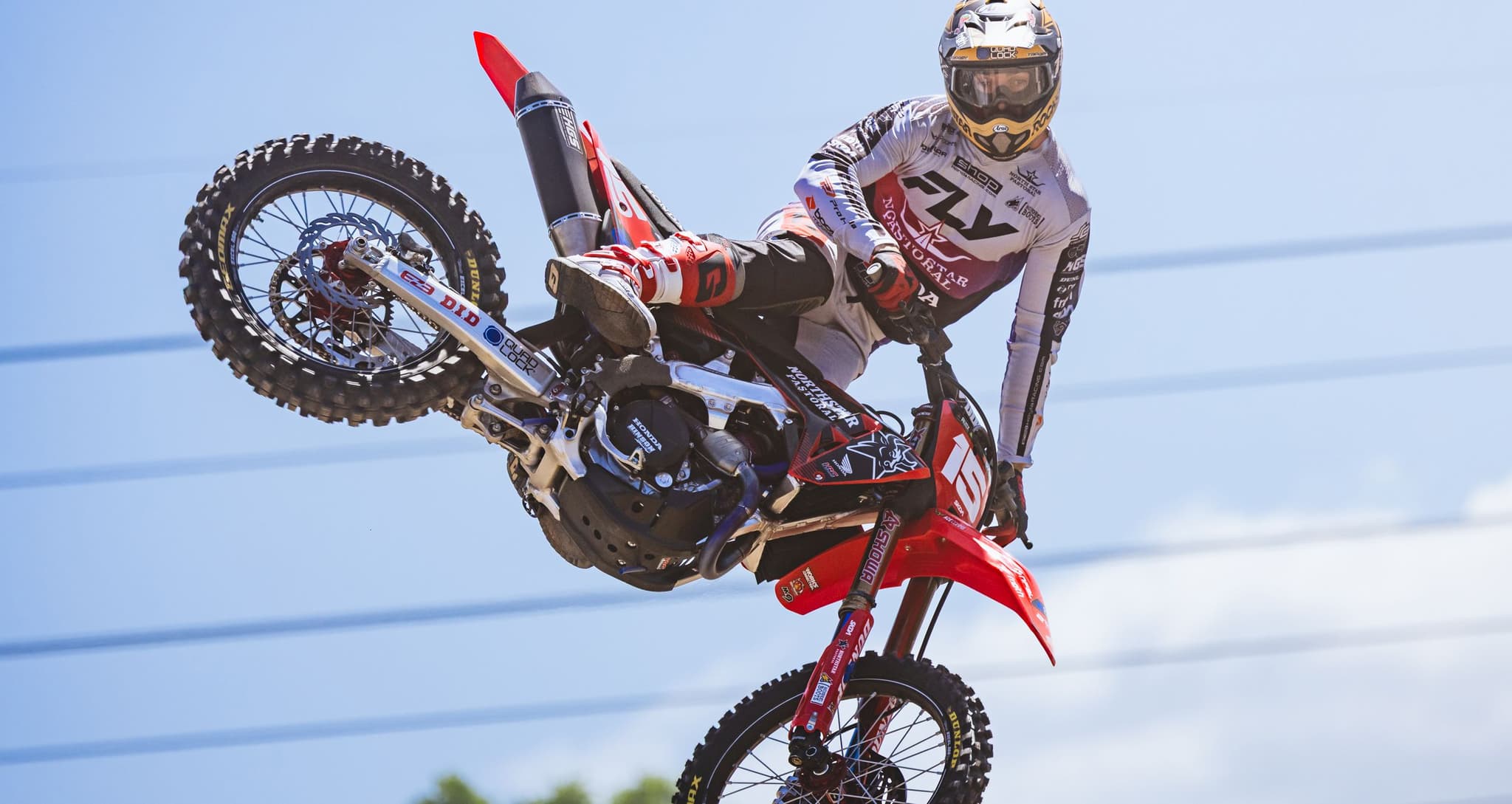 Sydney SX - Full Coverage image