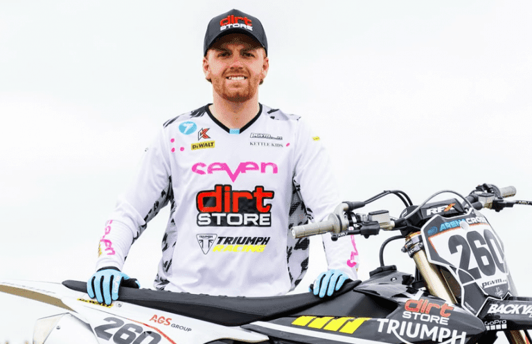 Dylan Woodcock Interview - Vets