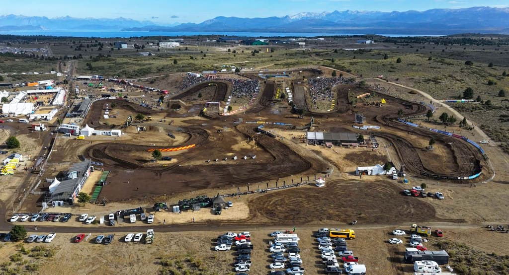 Behind the Gate - A New Season image