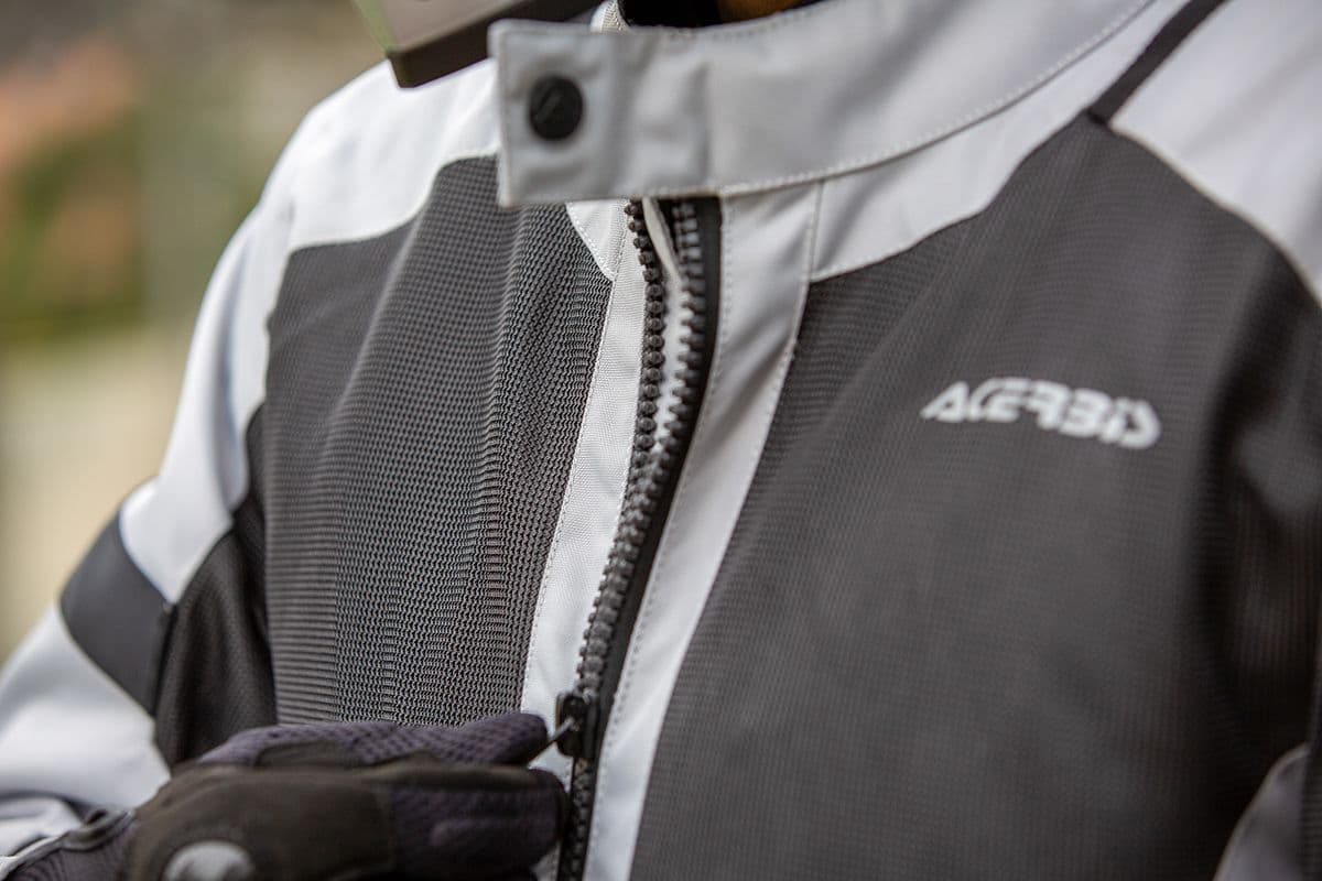 Acerbis - Jacket