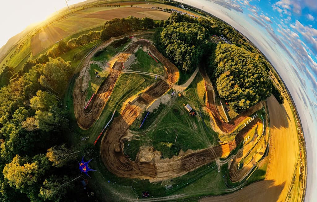 ADAC Masters 2026 image