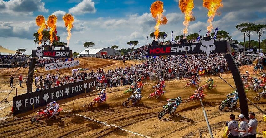 MXGP 2027 - The Opener image