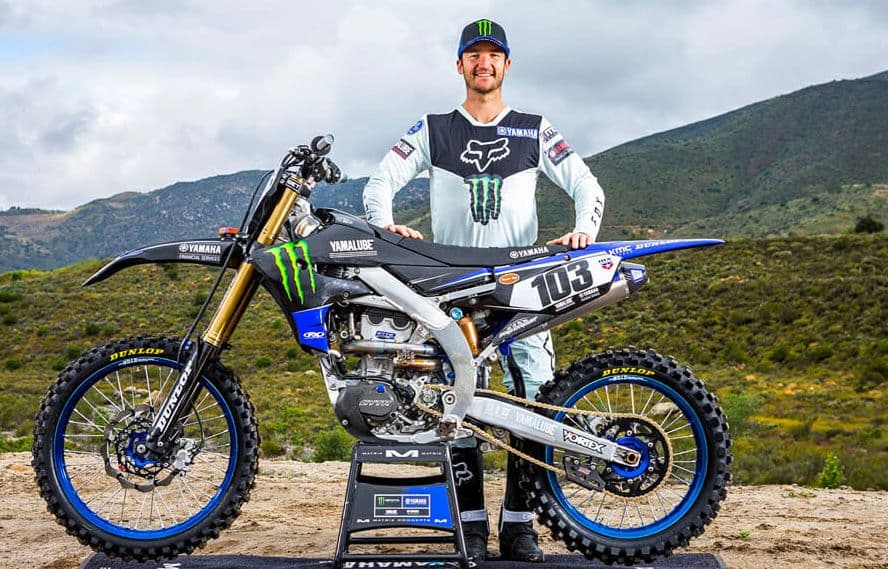 Dean Ferris and Retirement