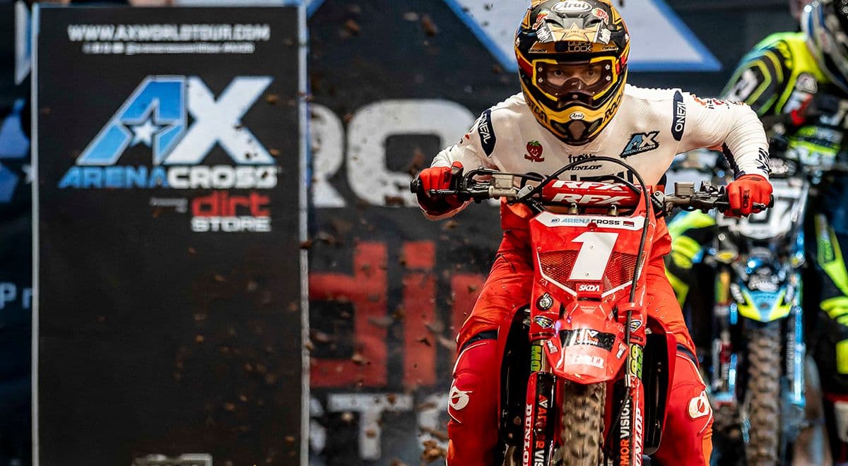 Wilson Quickest in UK