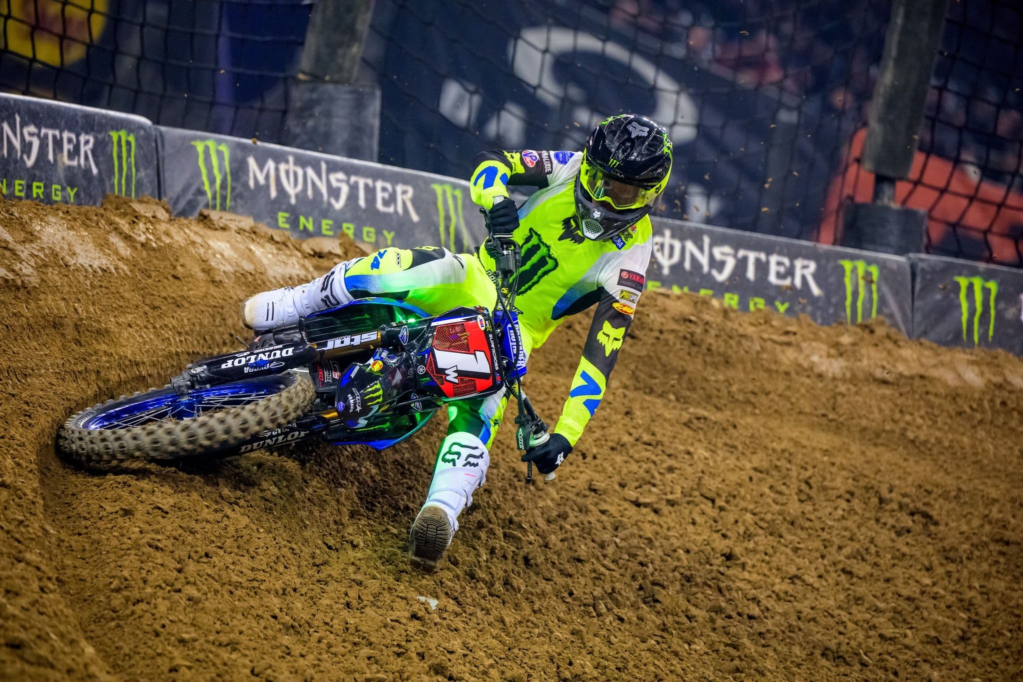 Deegan - Three In A Row