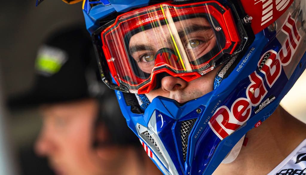 Sasha Coenen - Speed Demond image