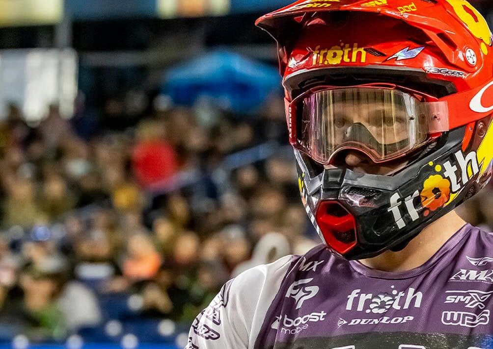 Australian Supercross - Adelaide