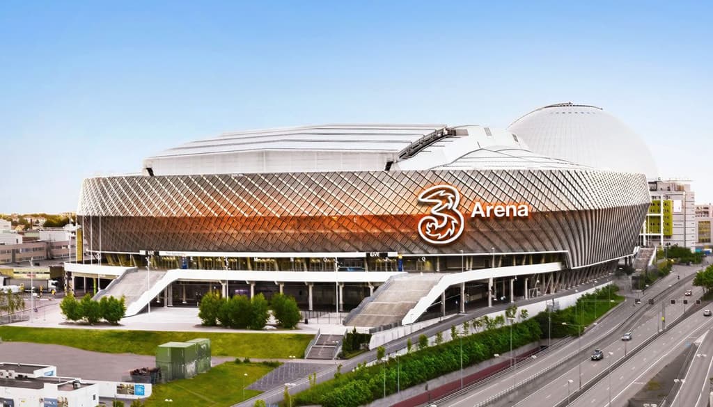 Swedish WSX - Entries Schedule image