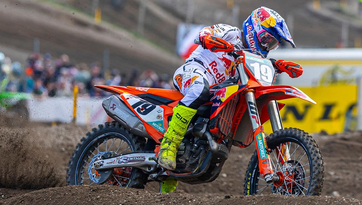 Coenen Consistent - MX2