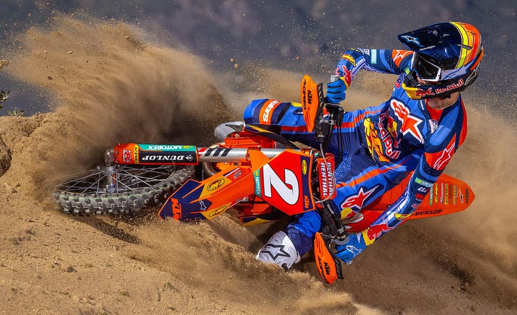 GNCC - Live Streaming image