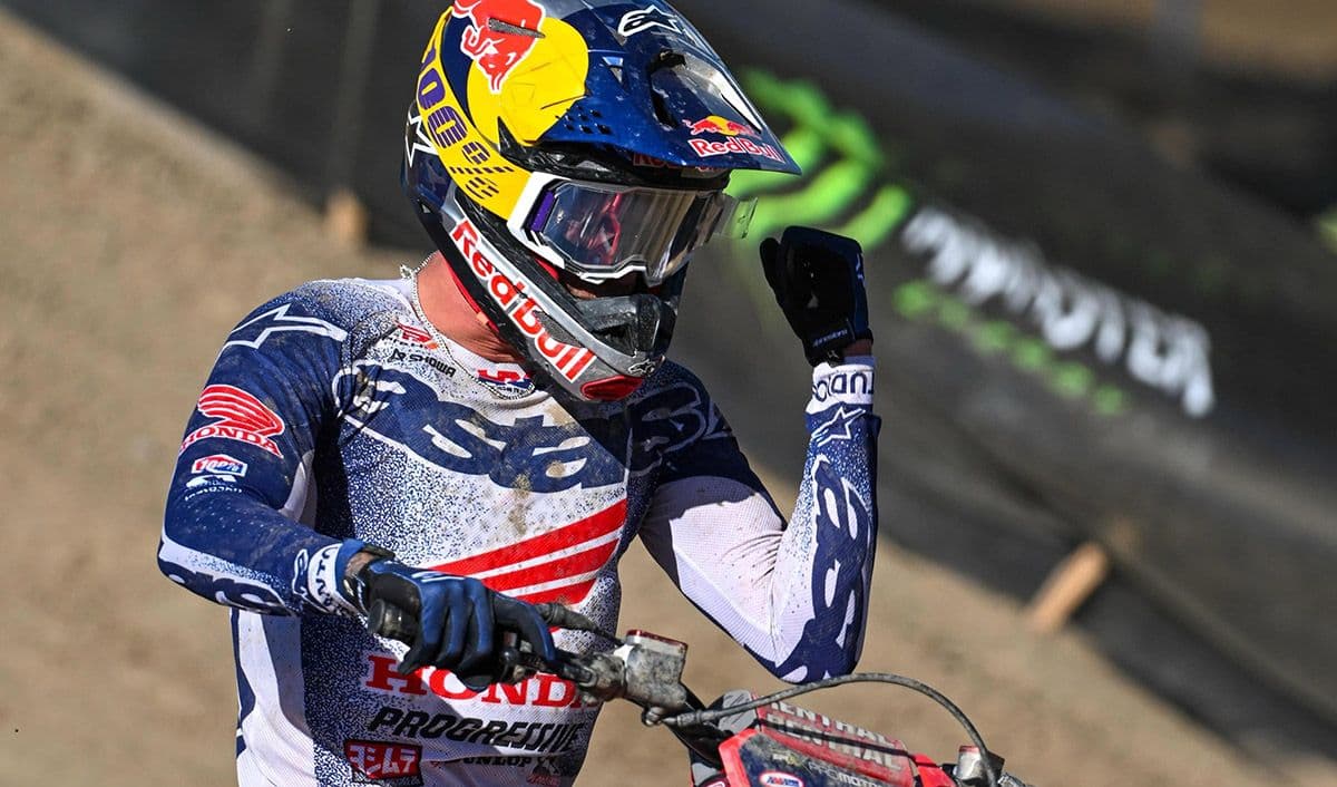 Hangtown - Full Report