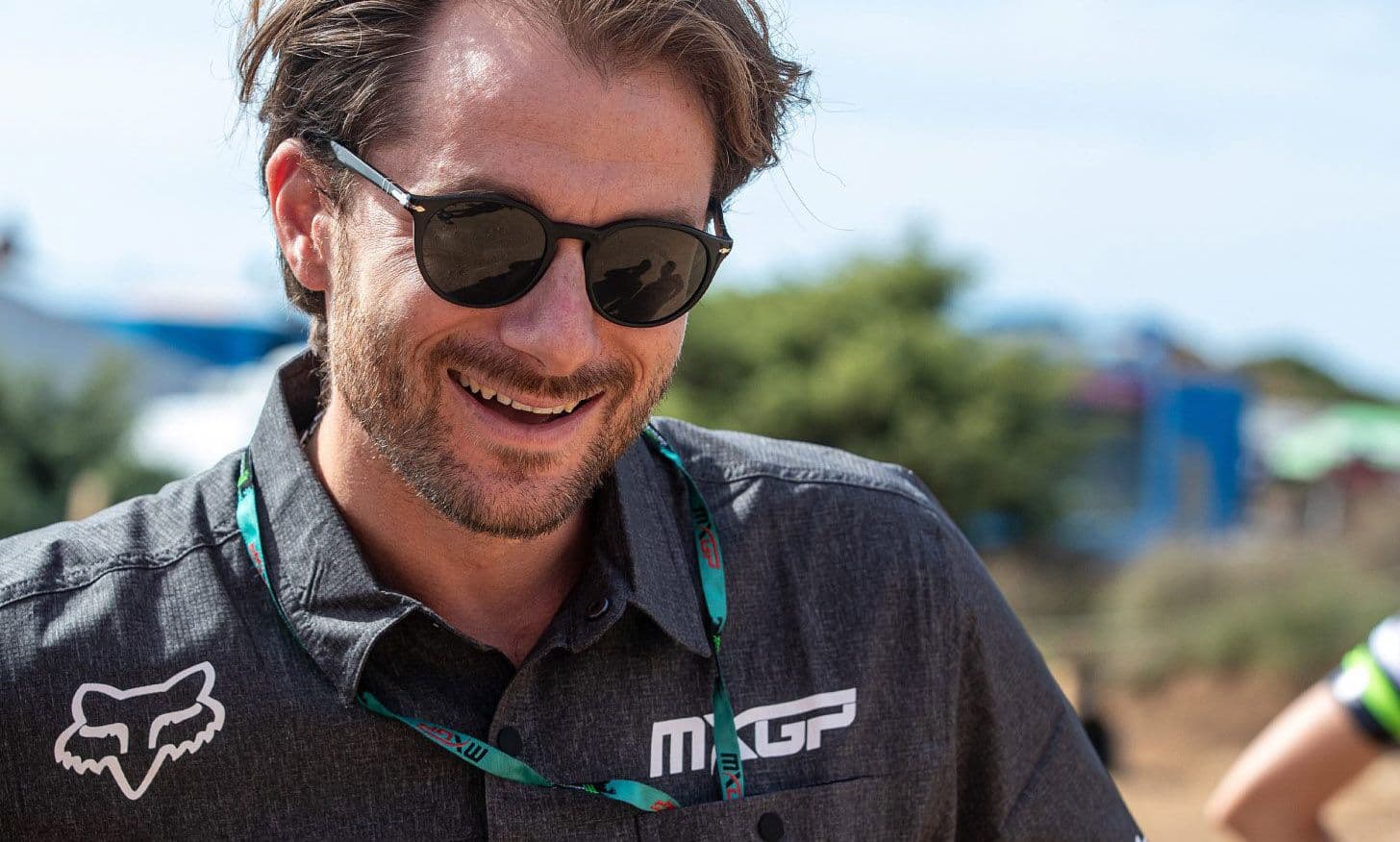 David Luongo - Looking Back