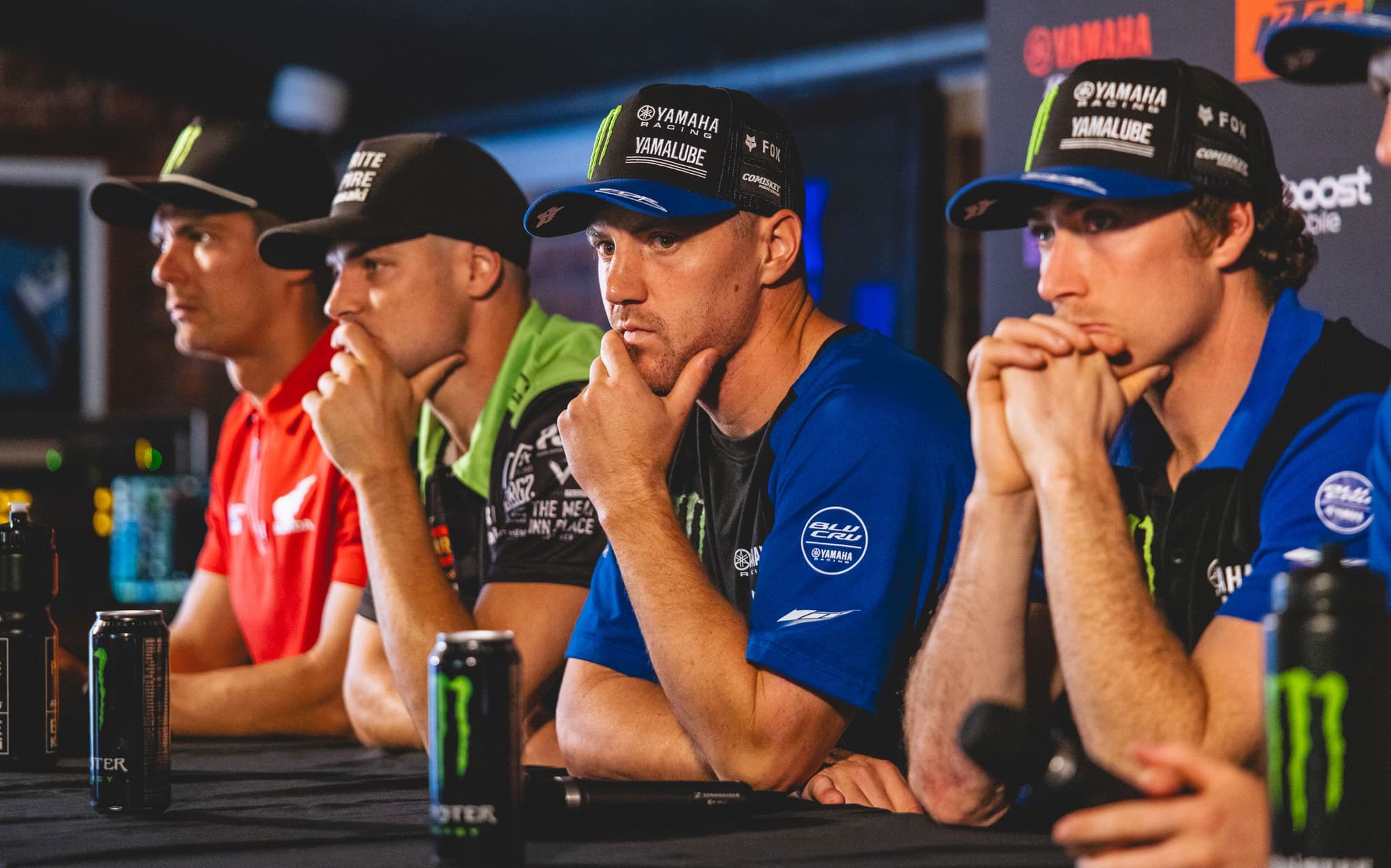 Sydney Supercross - Comments image
