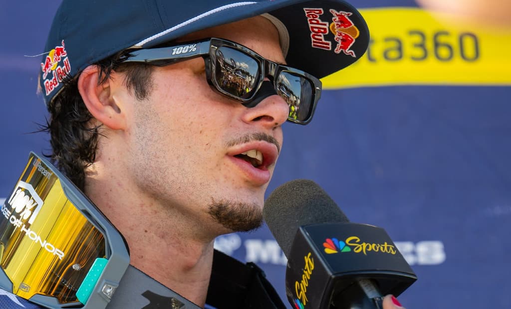 Budds Creek - Preview image