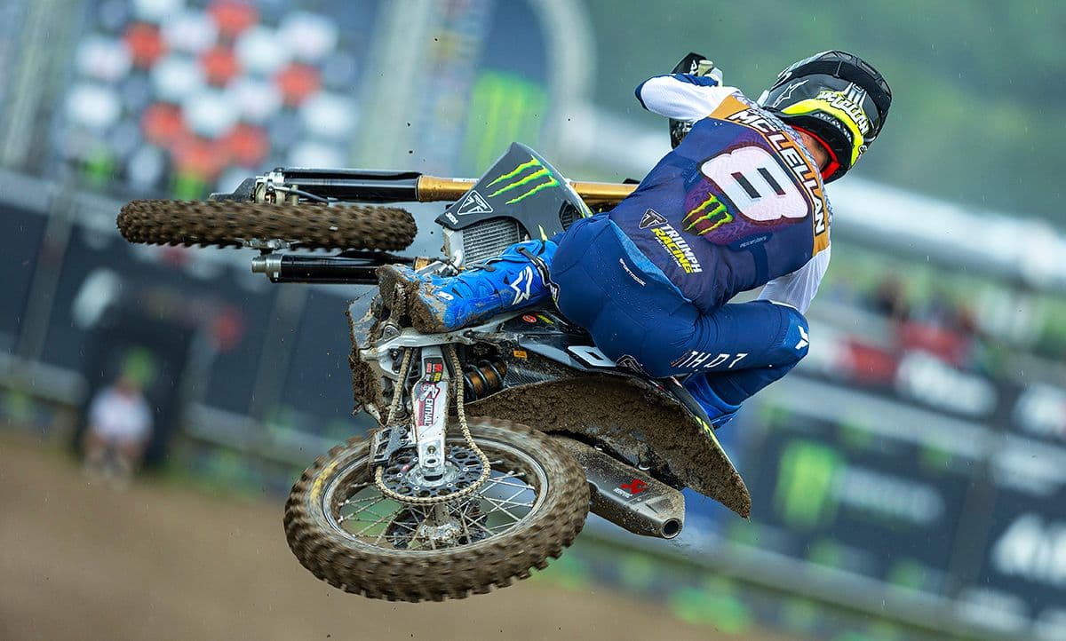 Camden McLellan - GoPro Lap