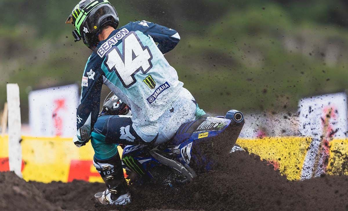 Aussie MX - Highlights image