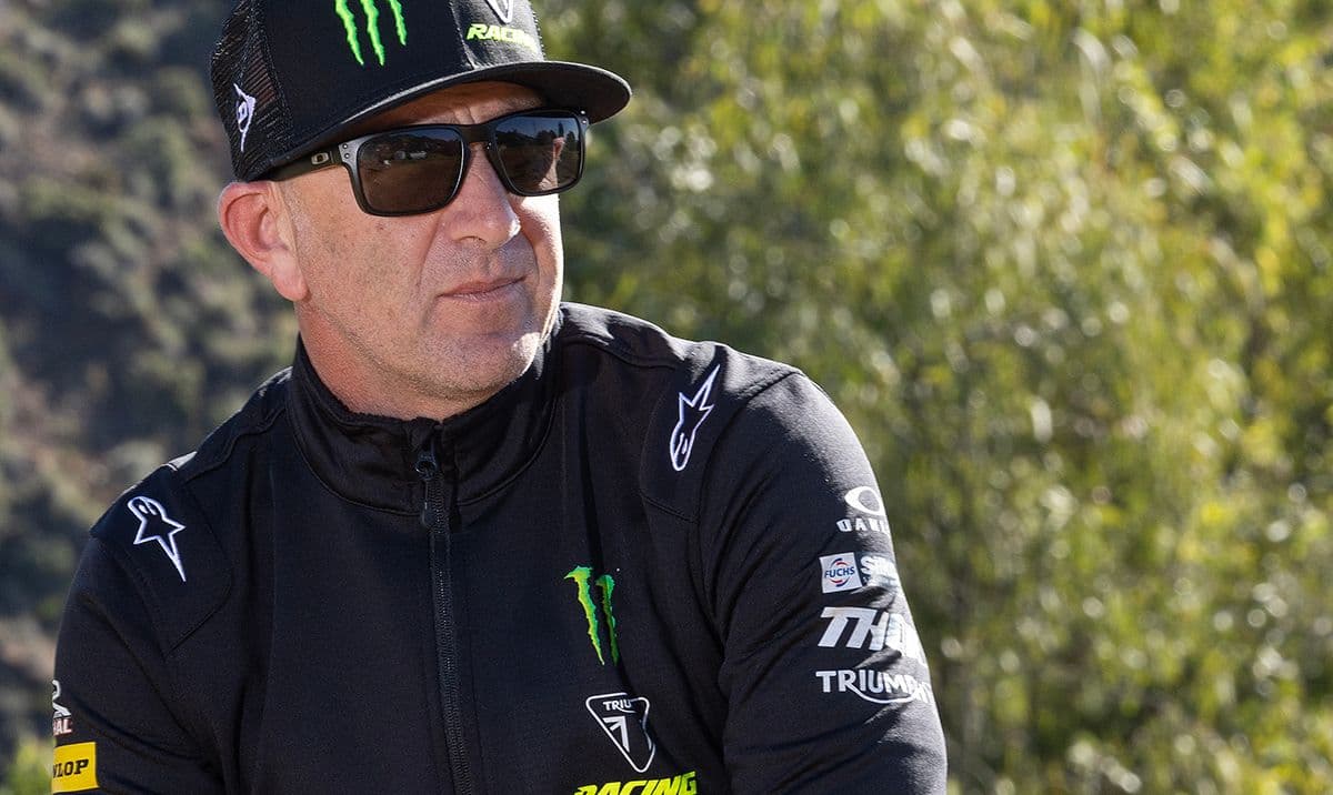 Vincent Bereni - The Season