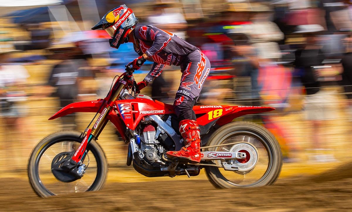 Jett and Hunter - Hangtown