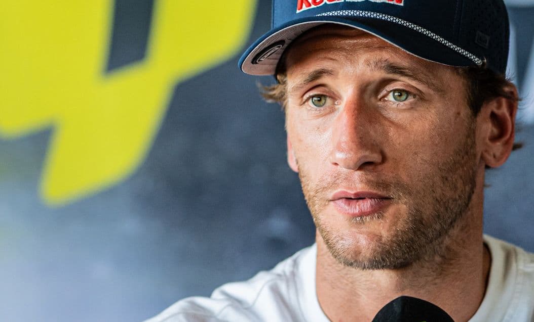 Ken Roczen - So Far In 2026