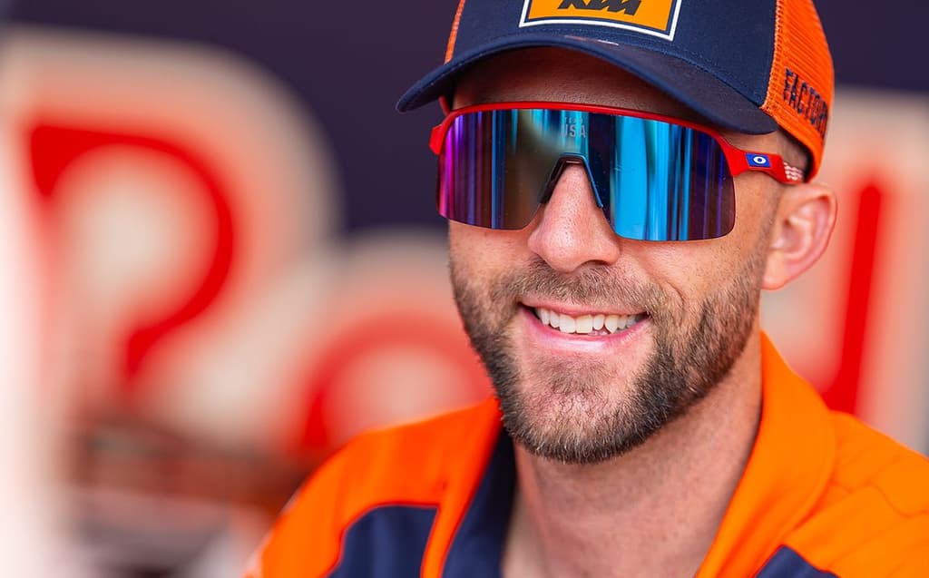 Tomac Quickest Early image