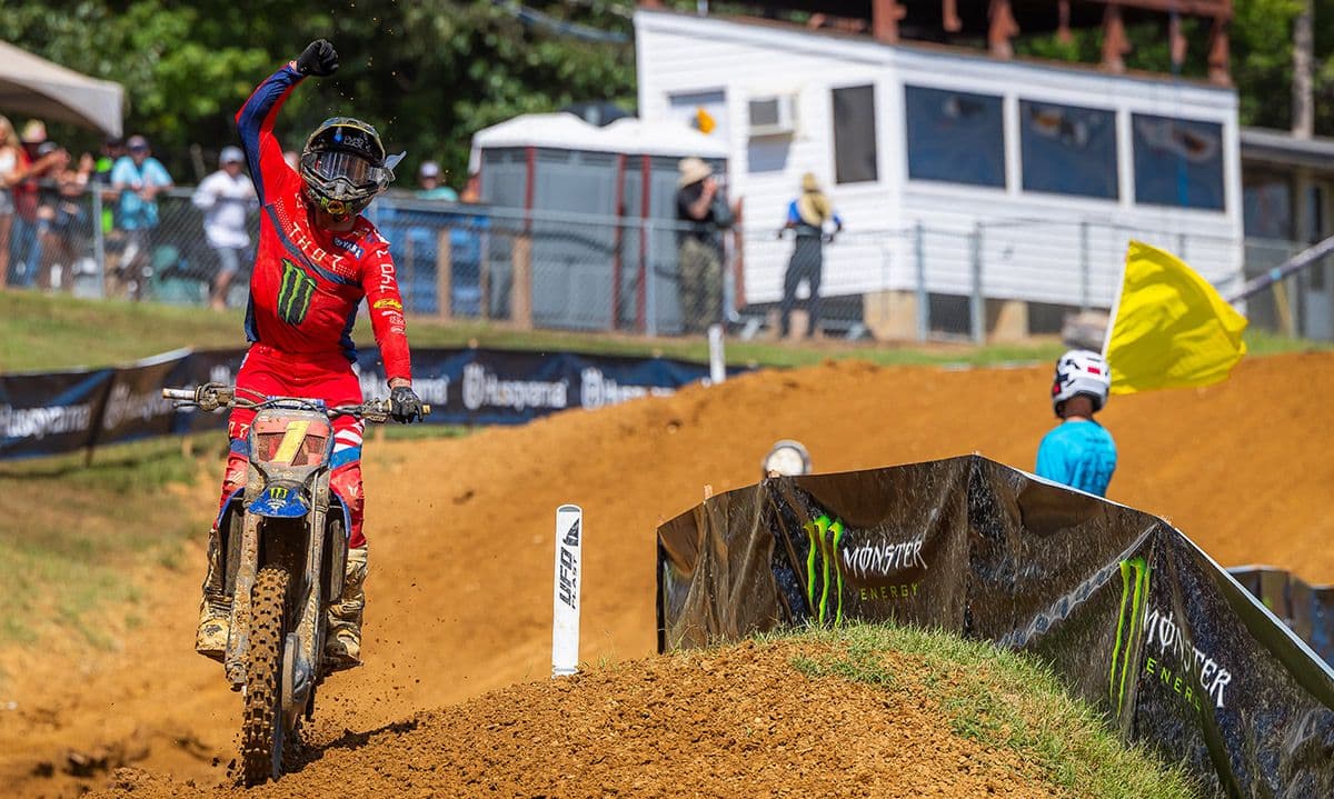 Deegan - A Punk or a King?