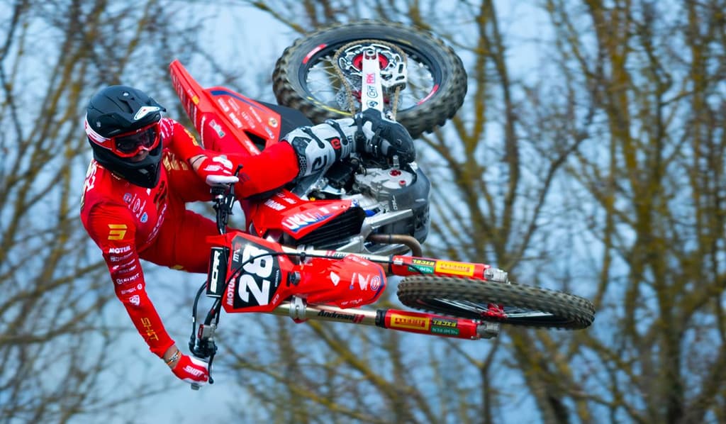 Marc Antonie Rossi - Gallery image