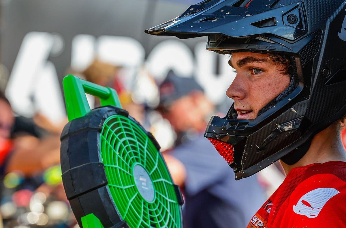 Jack Chambers - Injury Update