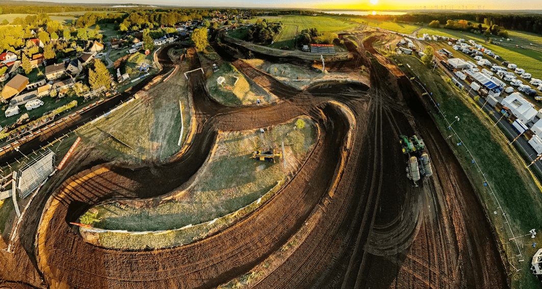 ADAC - The 2026 Finale