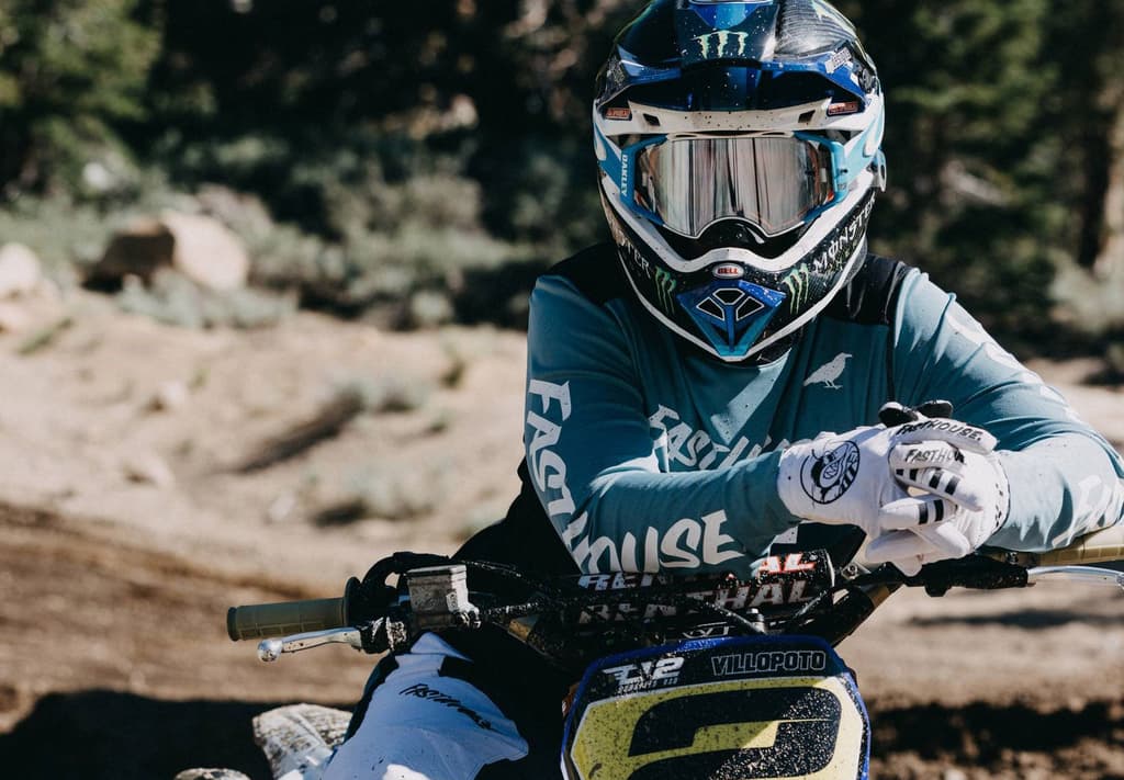 Ryan Villopoto - Moto Dad image