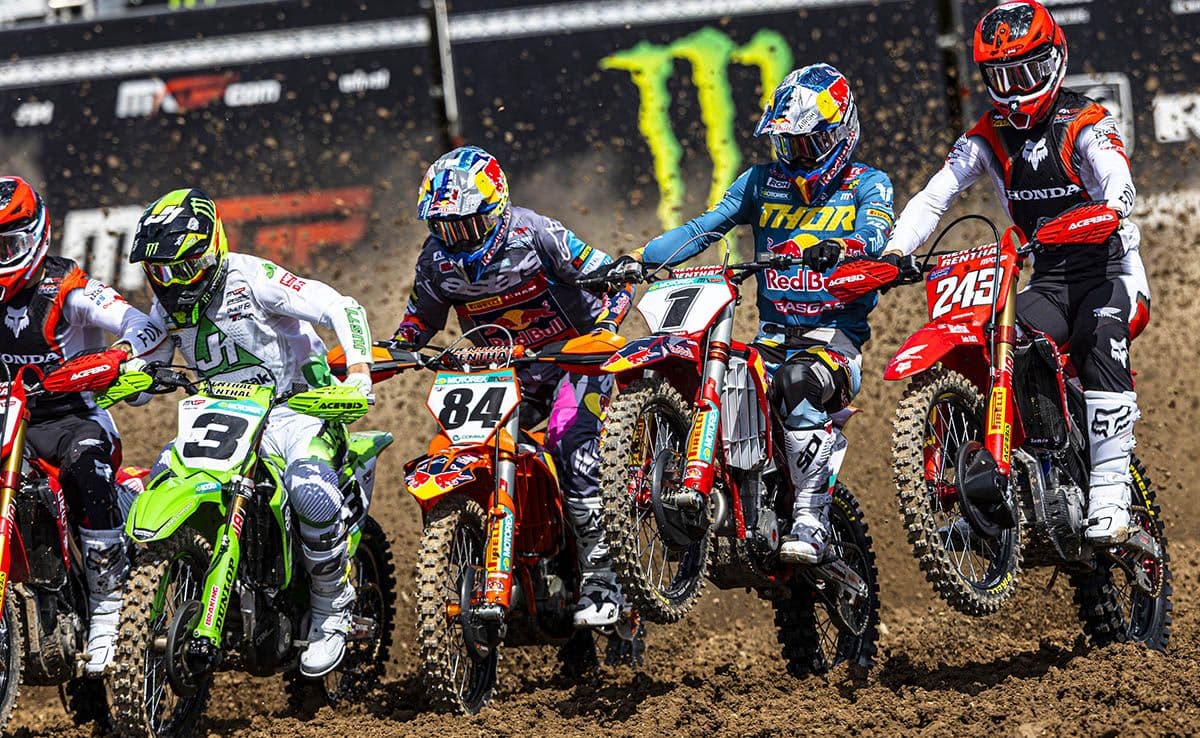 MXGP - Millions of Viewers