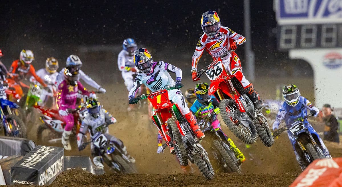 SMX Tickets - Playoffs