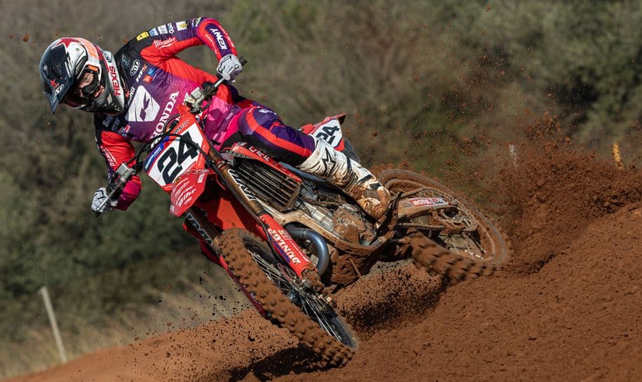 French Elite - Preview