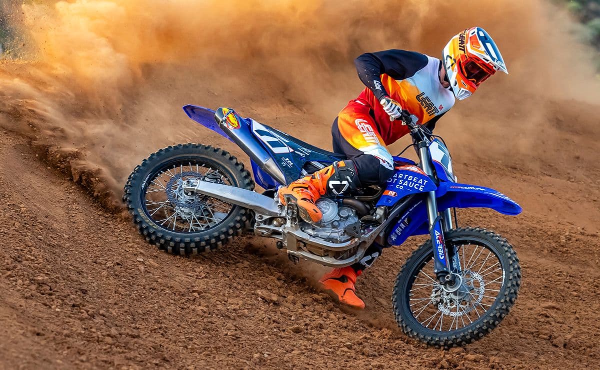 Leatt Moto Range - 2025