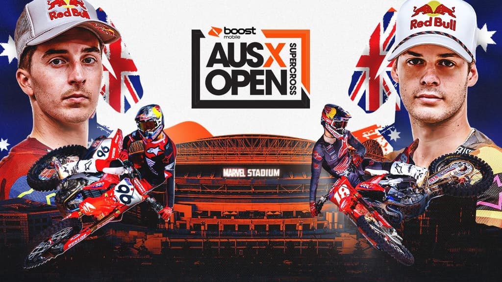 The Lawrences - Homecoming image