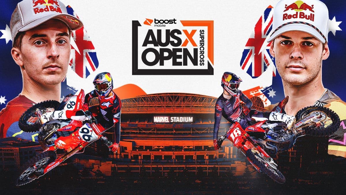 The Lawrences - Homecoming image