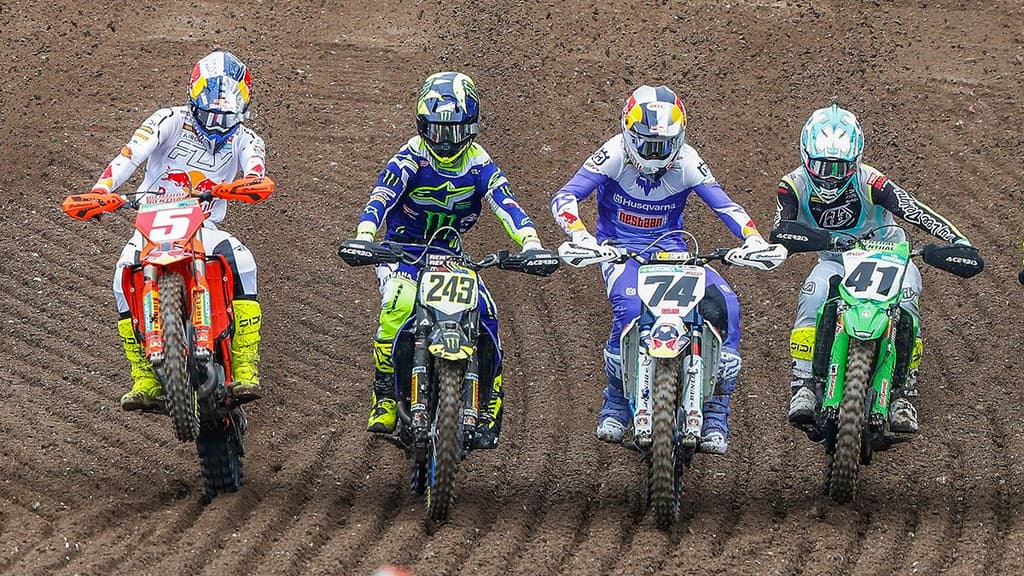 MXGP Latvia - Preview image