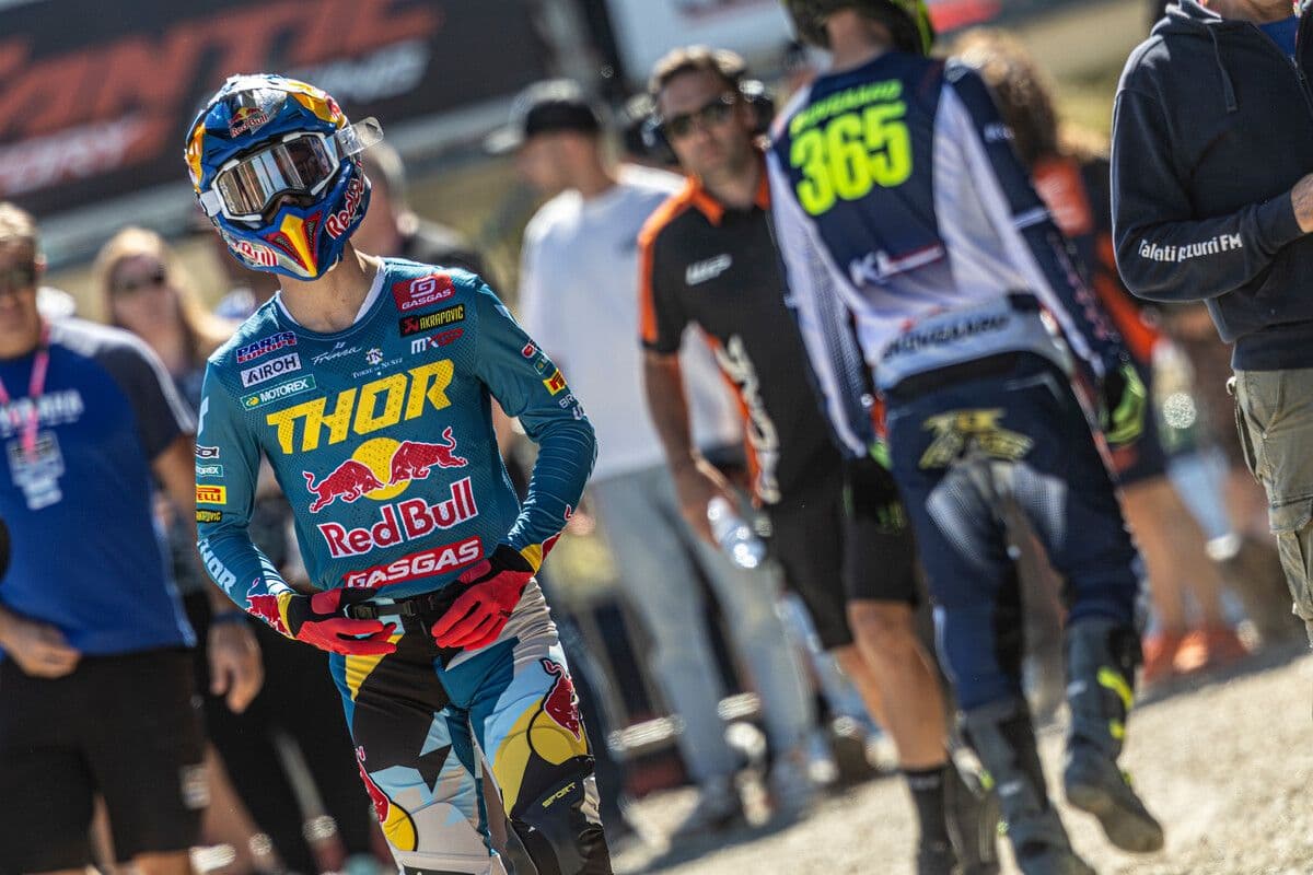 Turkish GP - Entries