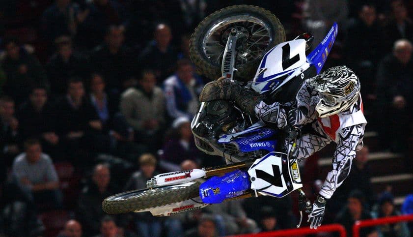 Stewart and Bercy - 2008 image