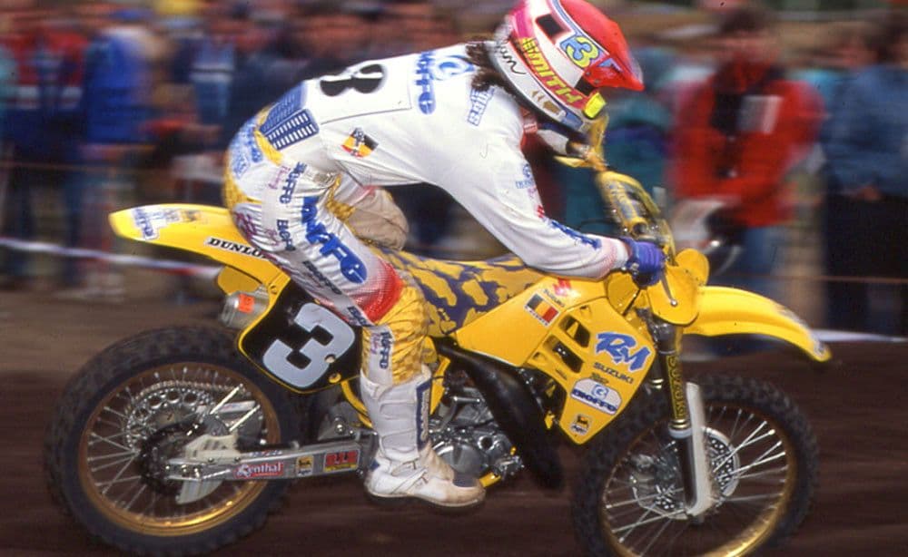 Everts, McGrath, Bayle - Bercy