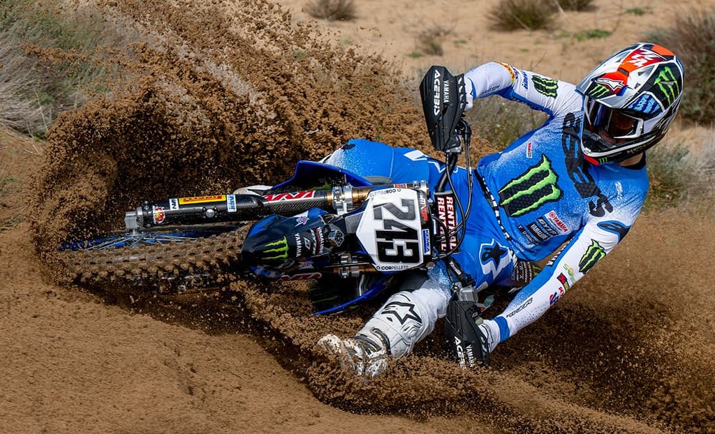 MXGP 2026 - Travel Guide image