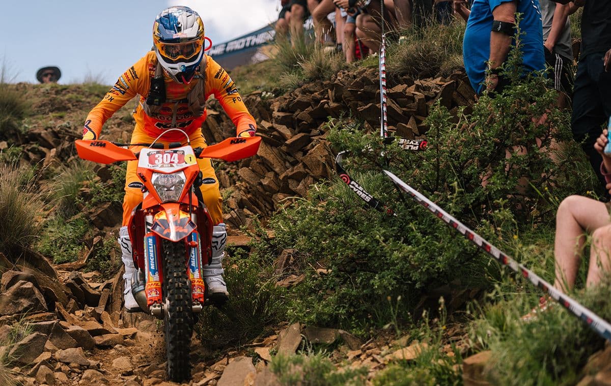 Lettenbichler Victory